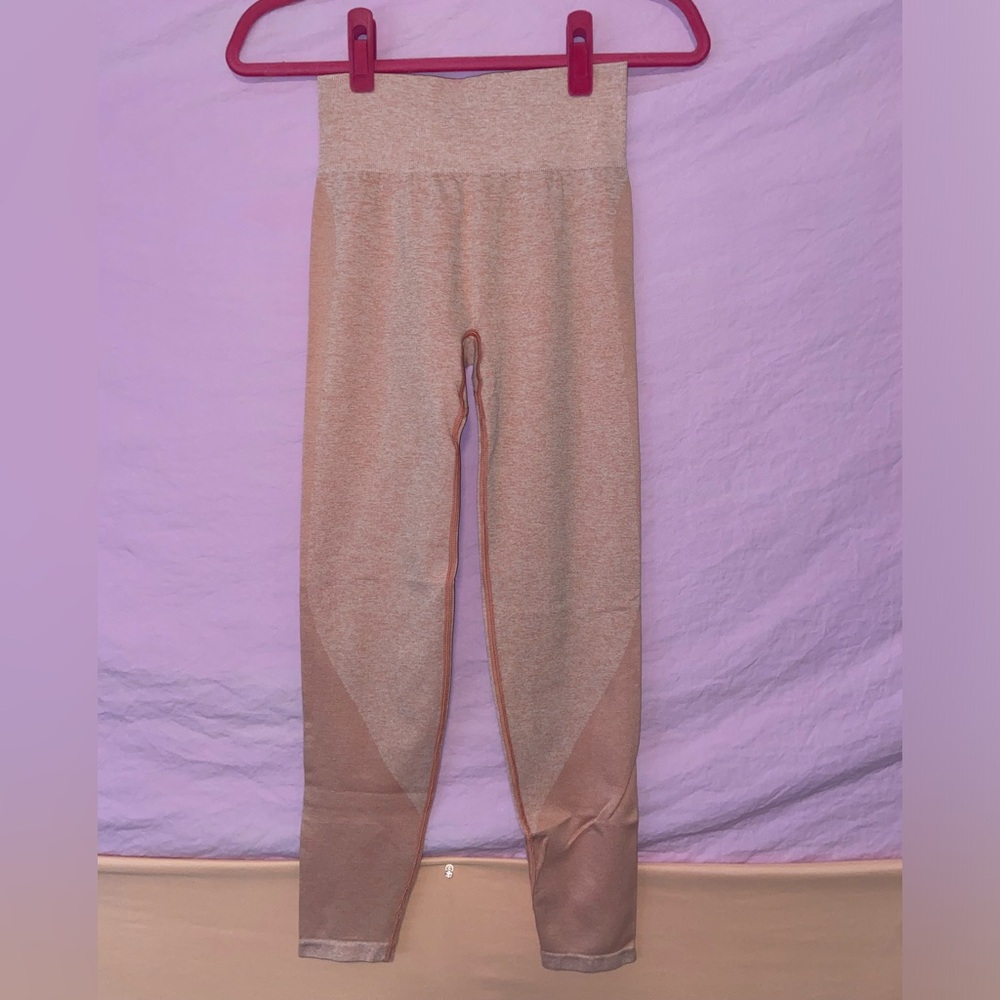Leggings from PINK 🩷